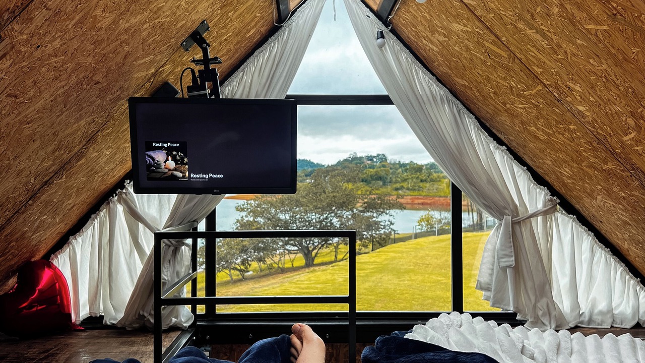 Photo of Bedroom in Igarata