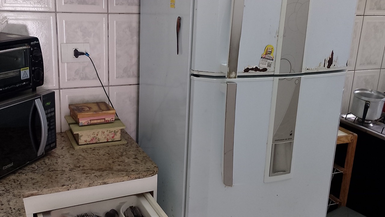 Photo of Kitchen in Cibratel II