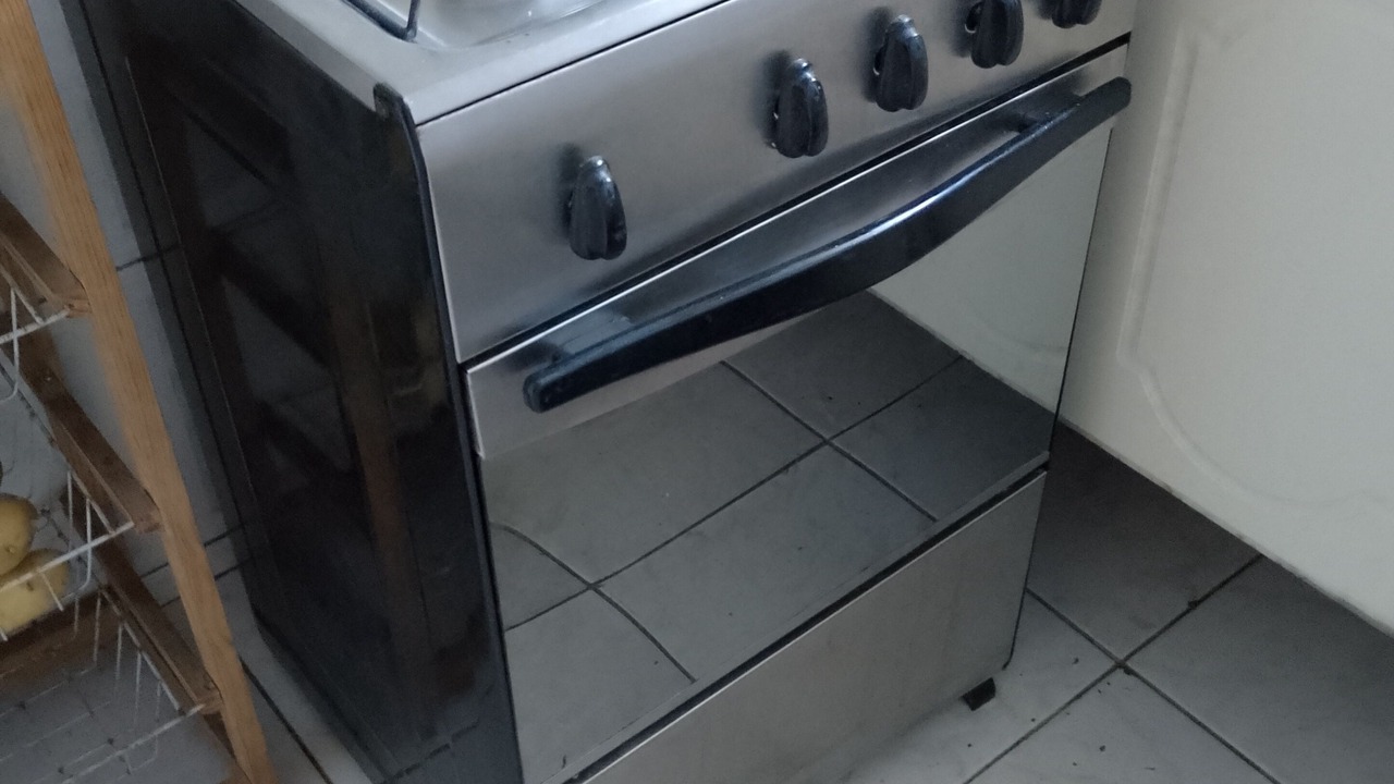 Photo of Kitchen in Cibratel II