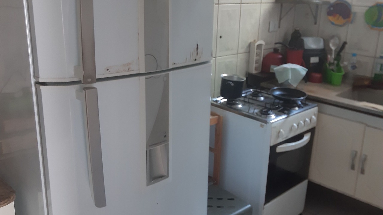Photo of Kitchen in Cibratel II
