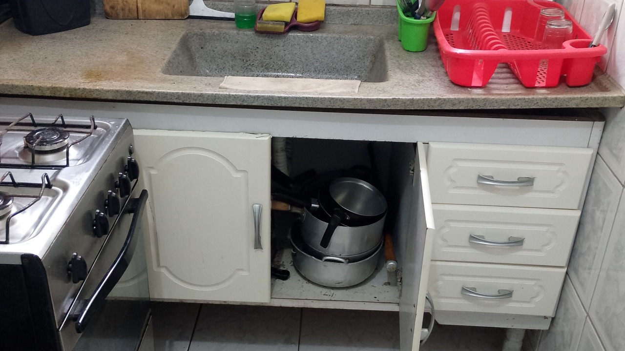 Photo of Kitchen in Cibratel II