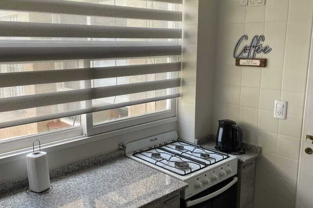 Photo of Kitchen in Historic Center