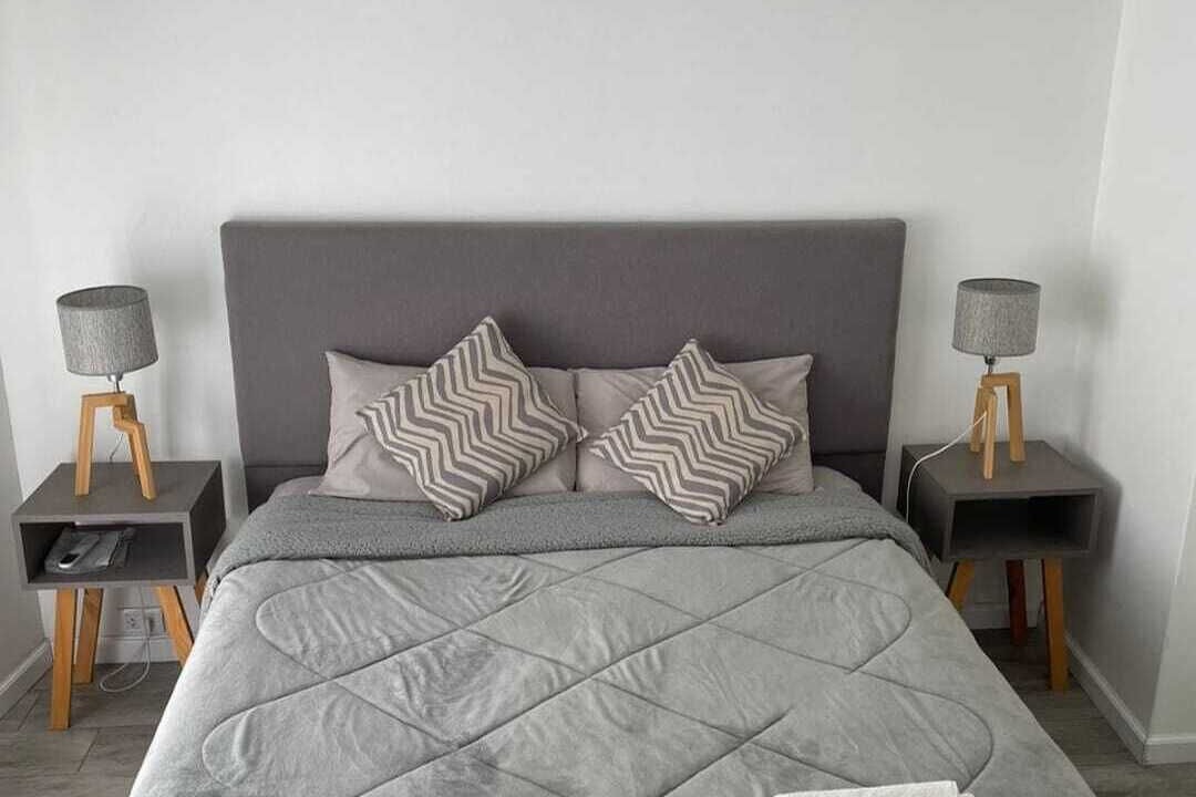 Photo of Bedroom in Historic Center