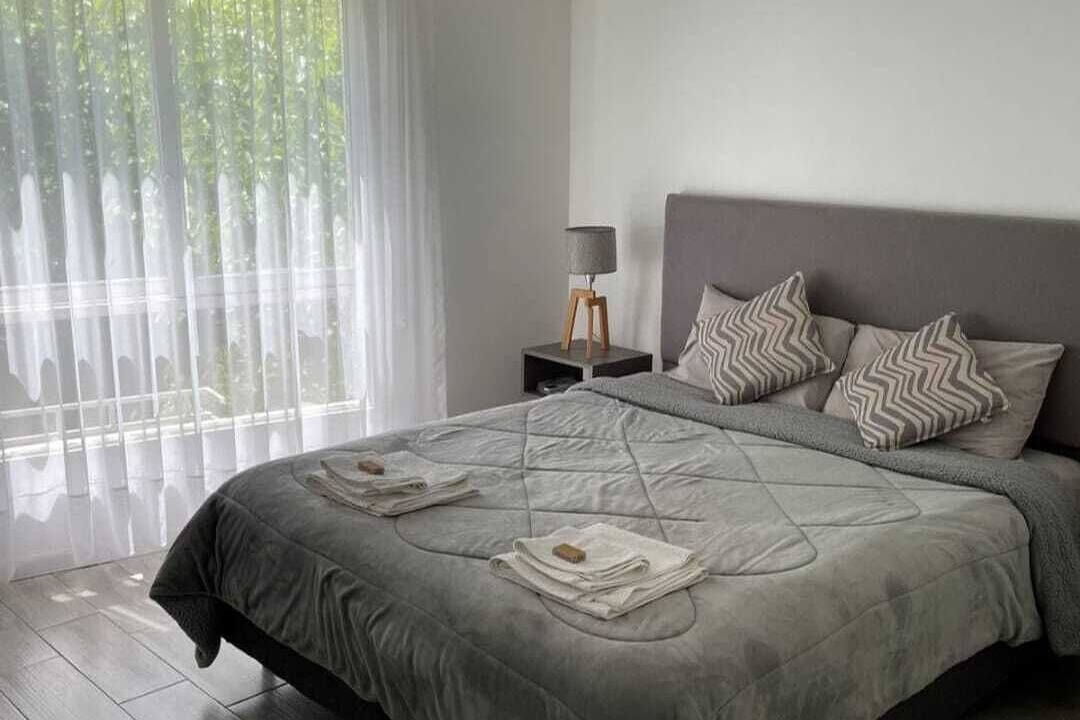 Photo of Bedroom in Historic Center