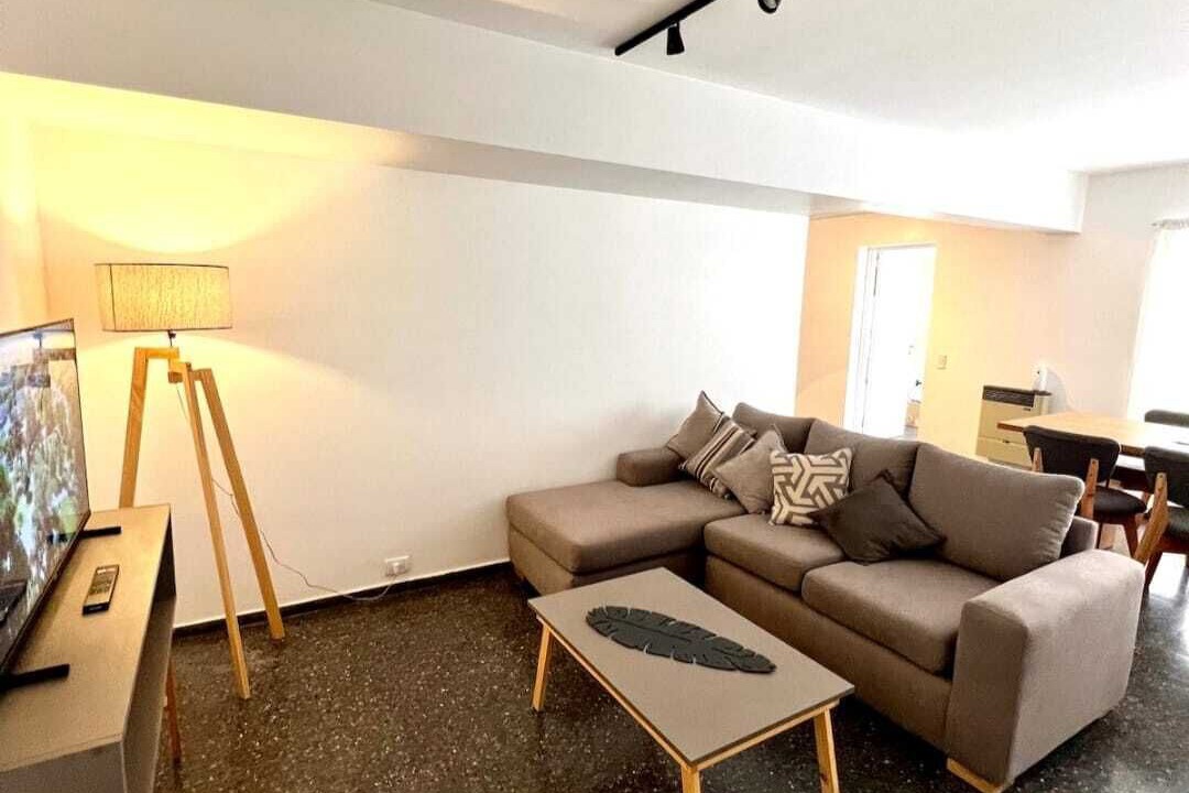 Photo of Livingroom in Historic Center