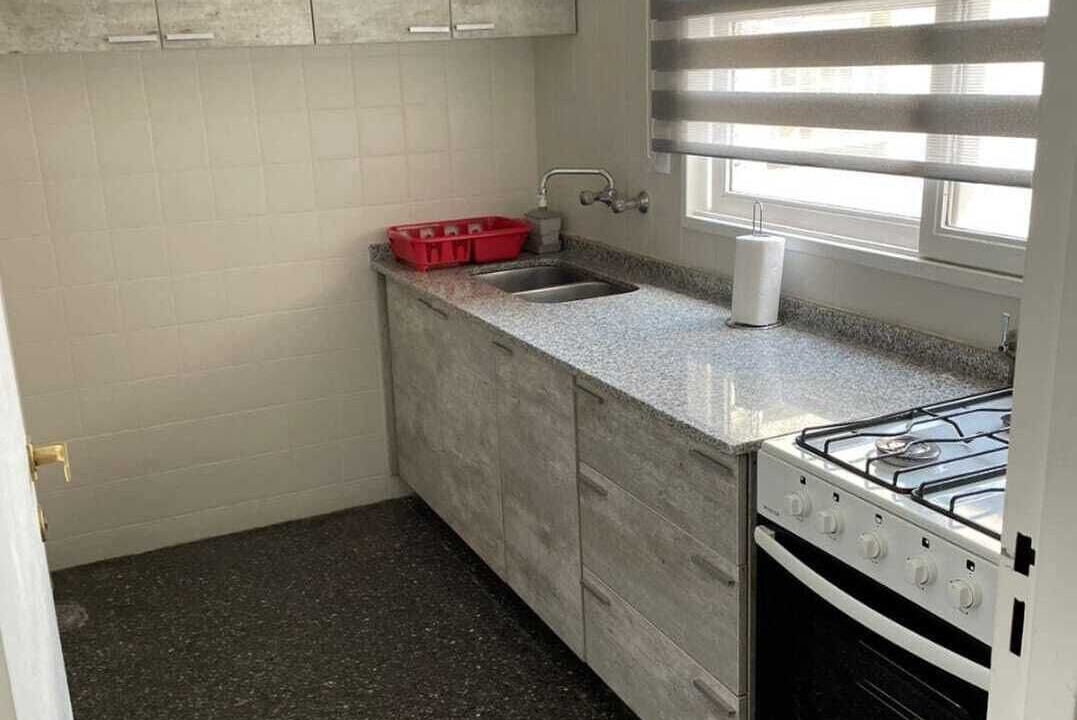Photo of Kitchen in Historic Center