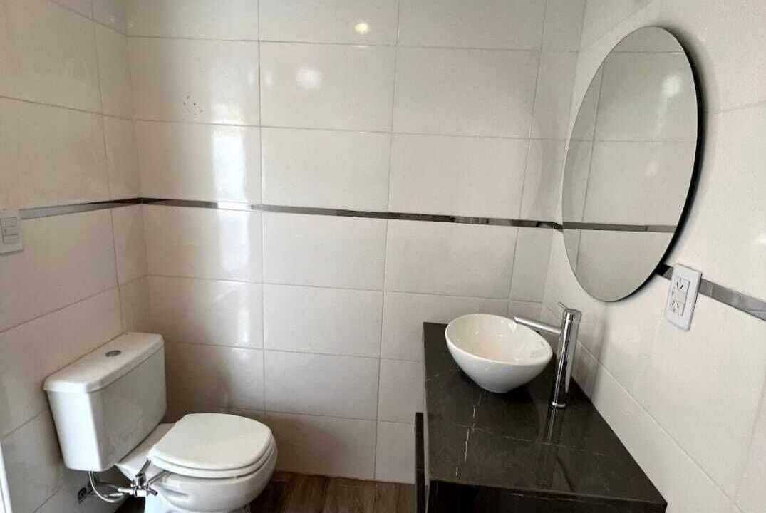 Photo of Bathroom in Historic Center
