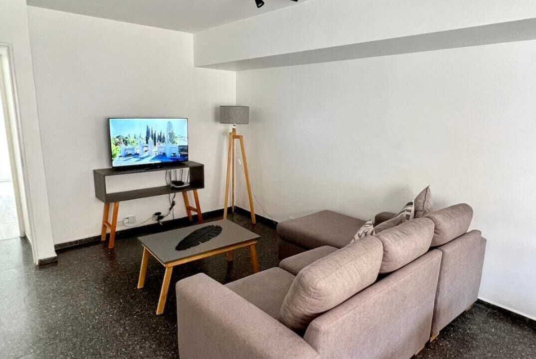 Photo of Livingroom in Historic Center