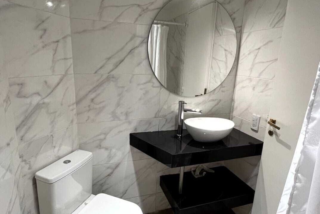 Photo of Bathroom in Historic Center