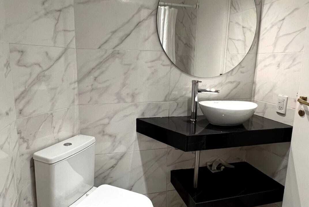 Photo of Bathroom in Historic Center