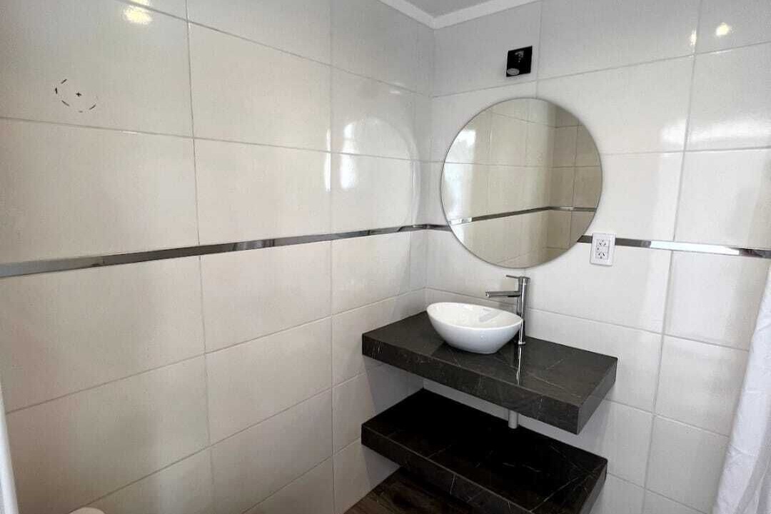 Photo of Bathroom in Historic Center