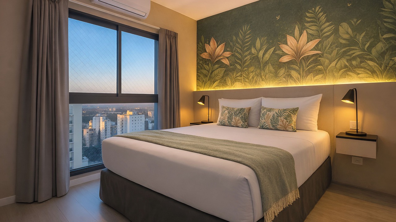Photo of Bedroom in Balvanera