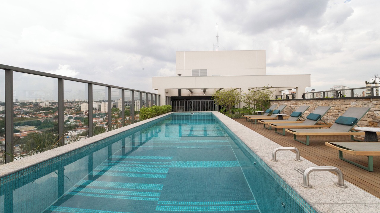 Photo of Outdoor in Campo Belo