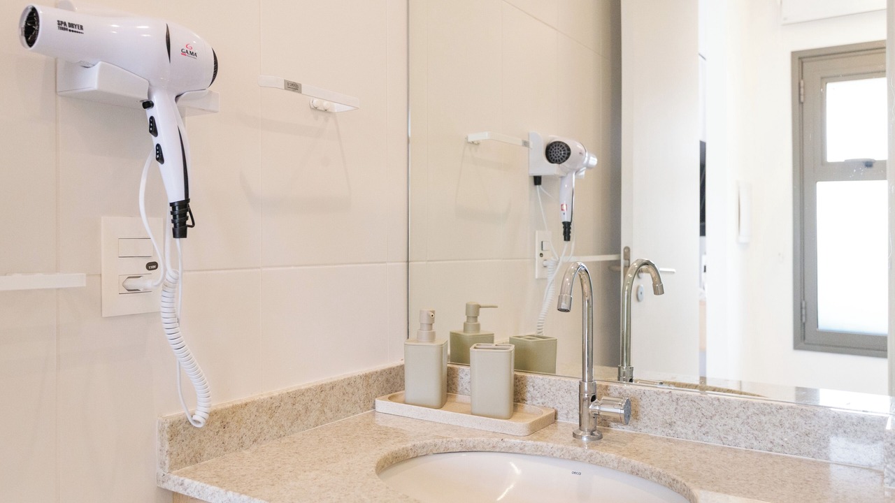 Photo of Bathroom in Campo Belo