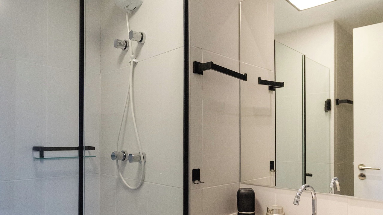 Photo of Bathroom in Campo Belo