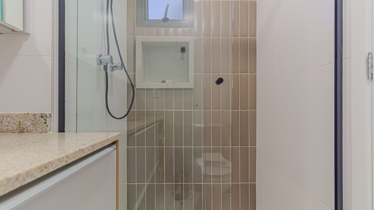 Photo of Bathroom in Campo Belo