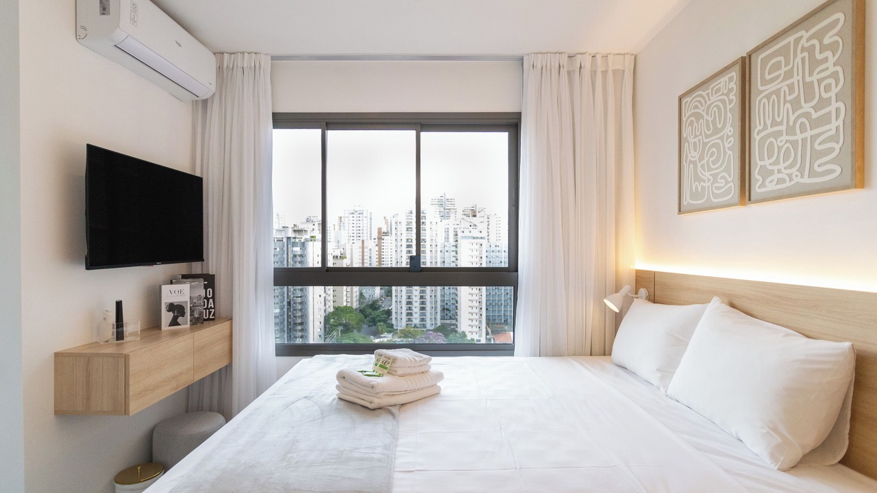 Photo of Bedroom in Campo Belo