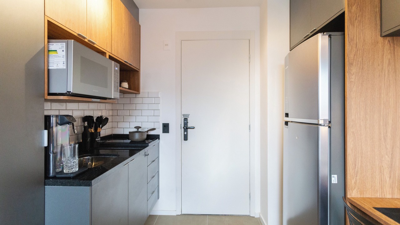 Photo of Kitchen in Campo Belo