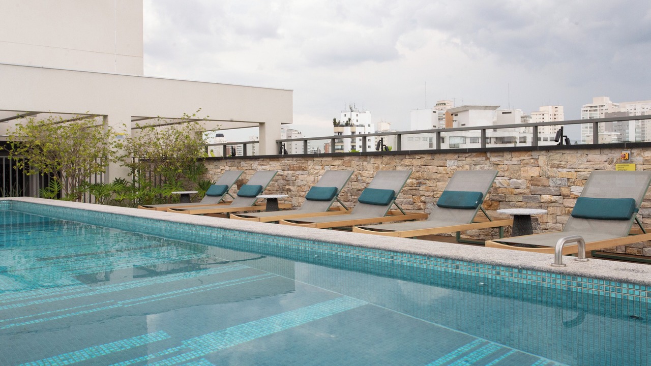 Photo of Outdoor in Campo Belo