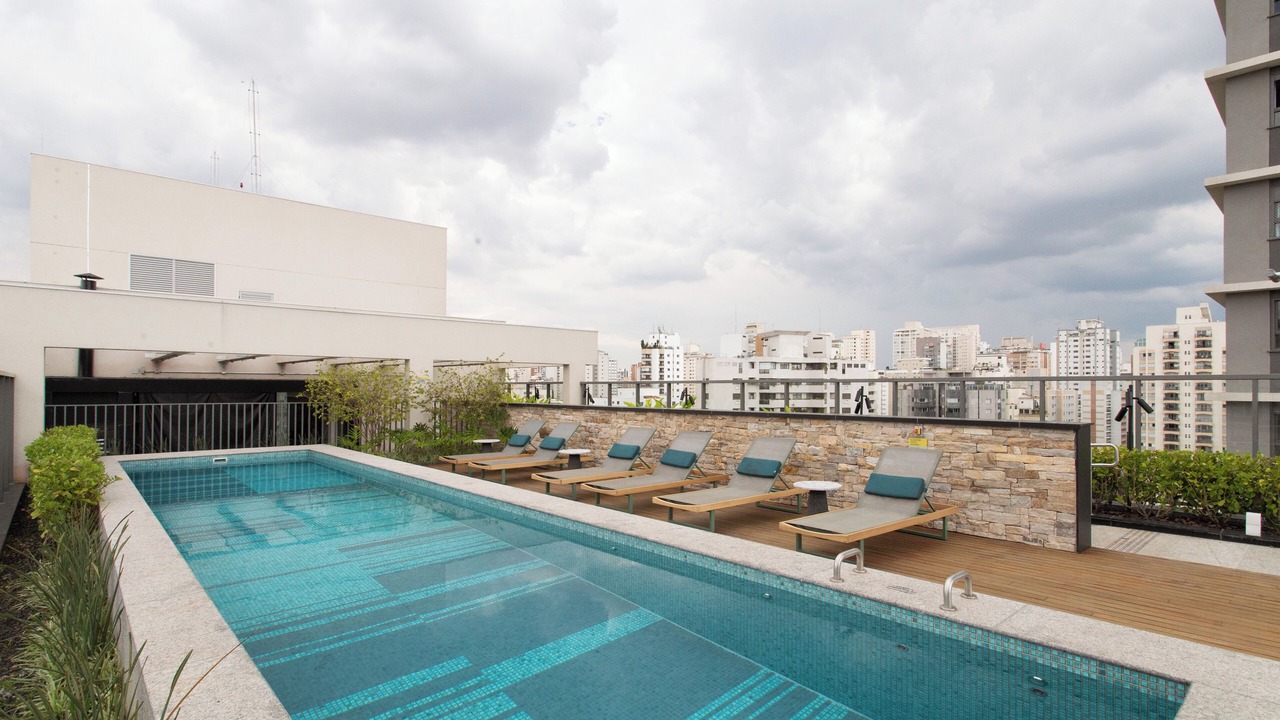 Photo of Outdoor in Campo Belo