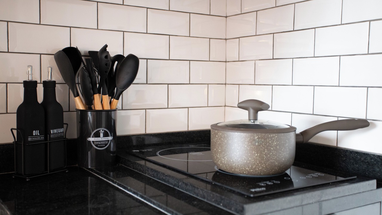 Photo of Kitchen in Campo Belo