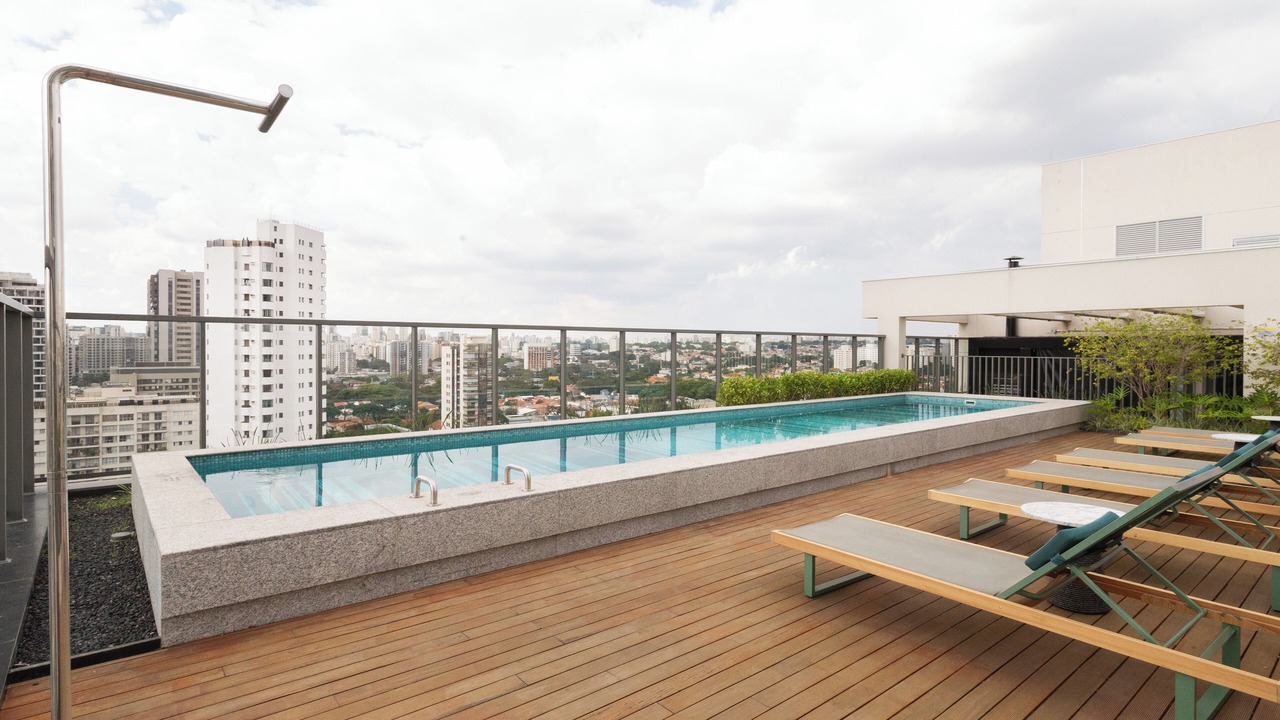 Photo of Outdoor in Campo Belo