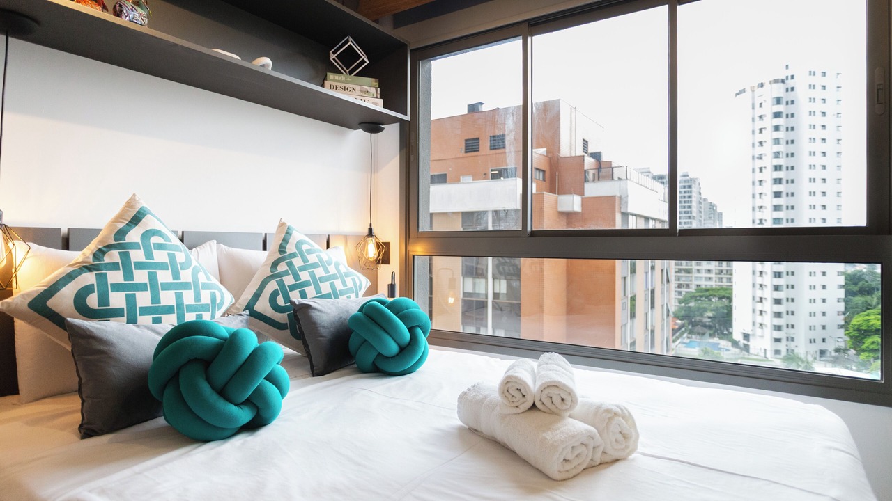Photo of Bedroom in Campo Belo