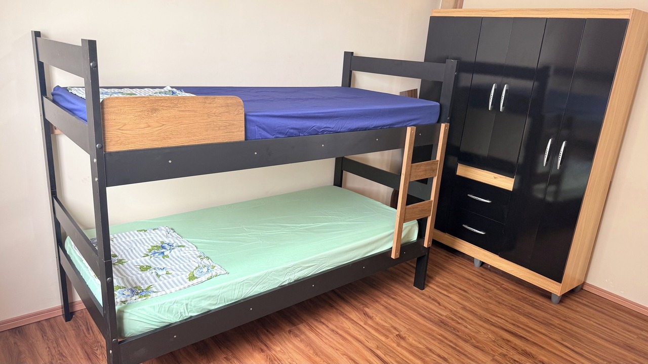 Photo of Bedroom in Mongagua