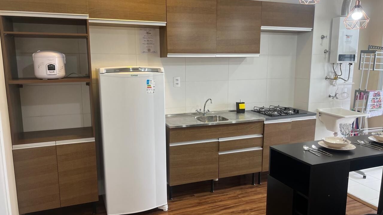 Photo of Kitchen in Mongagua