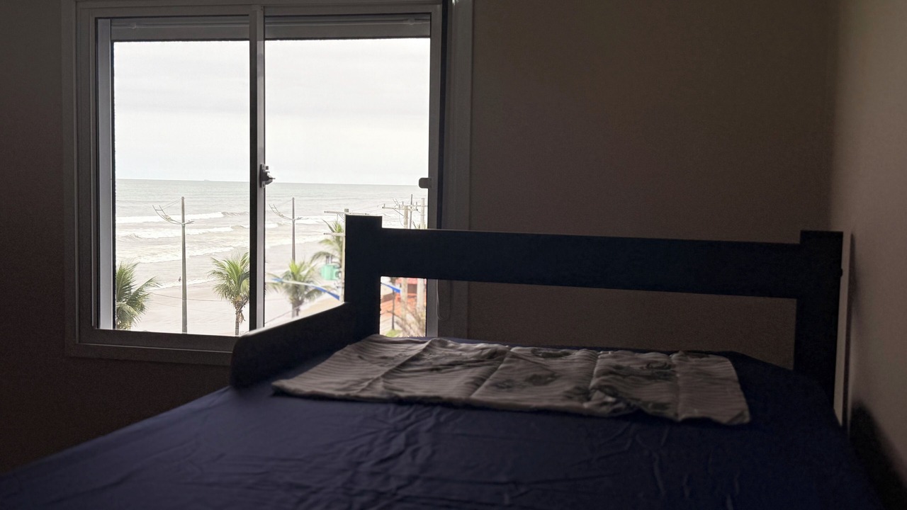 Photo of Bedroom in Mongagua