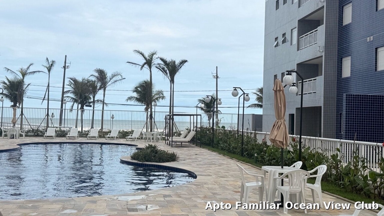 Photo of Outdoor in Mongagua