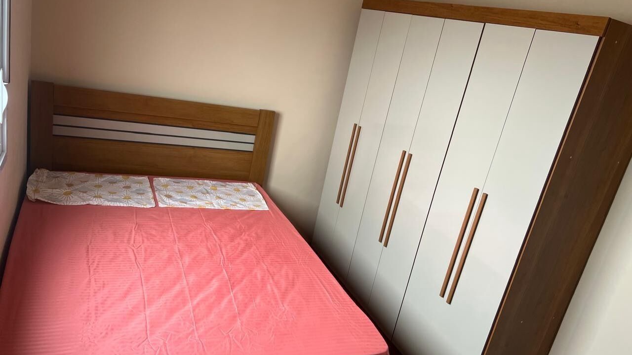 Photo of Bedroom in Mongagua