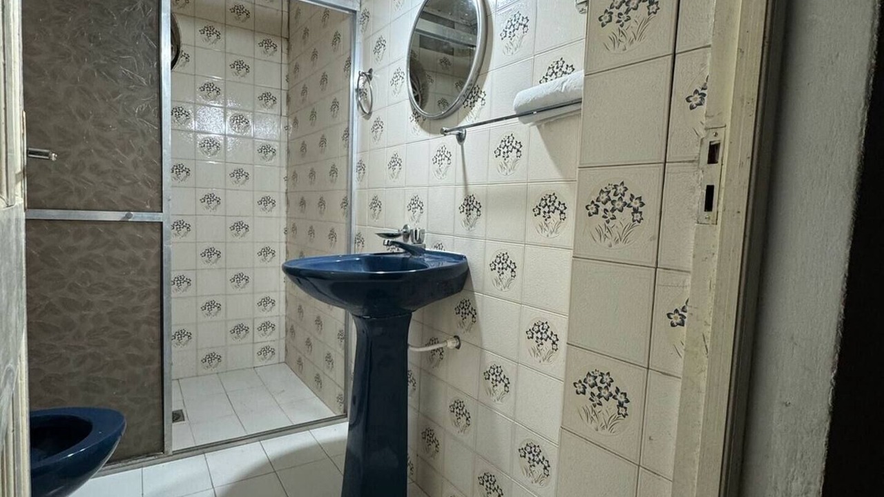 Photo of Bathroom in Santana do Livramento