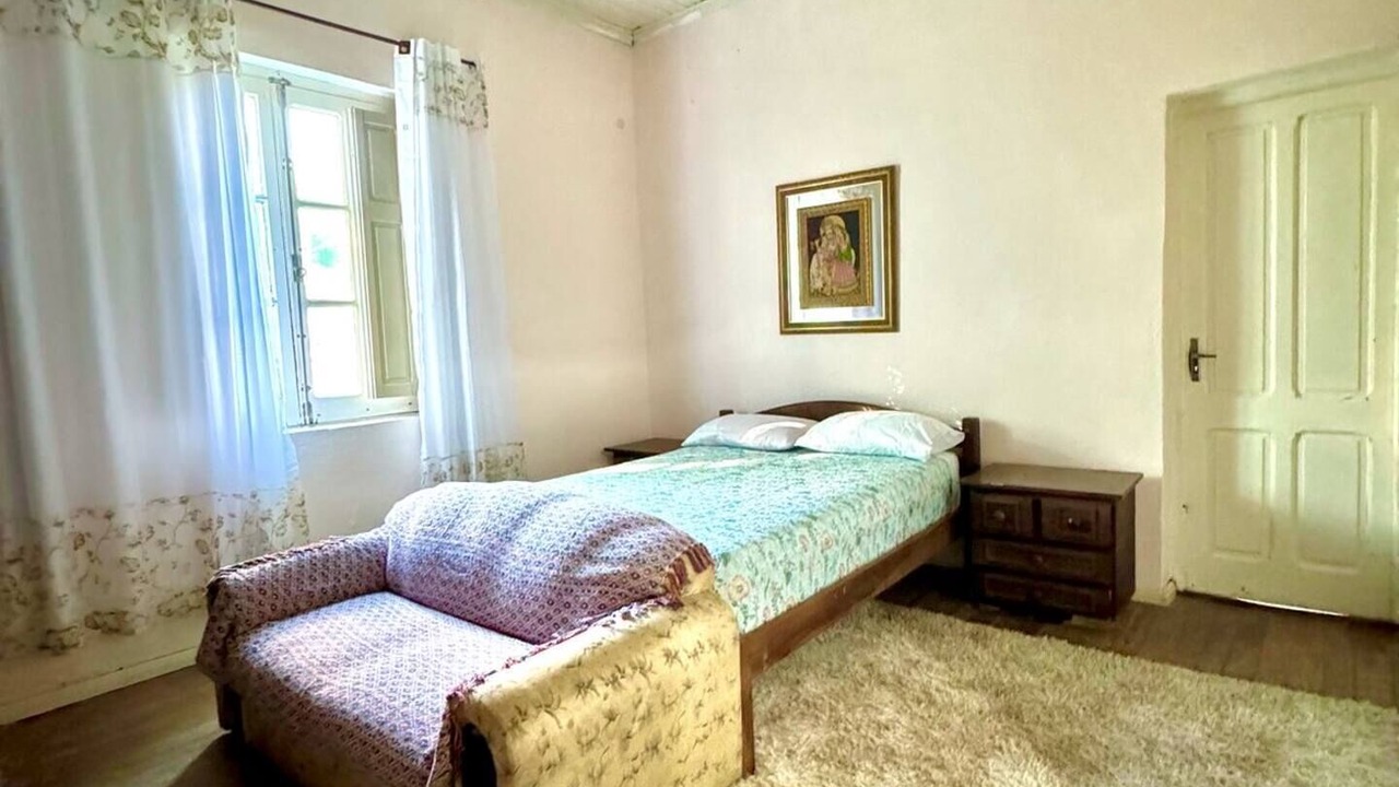 Photo of Bedroom in Santana do Livramento