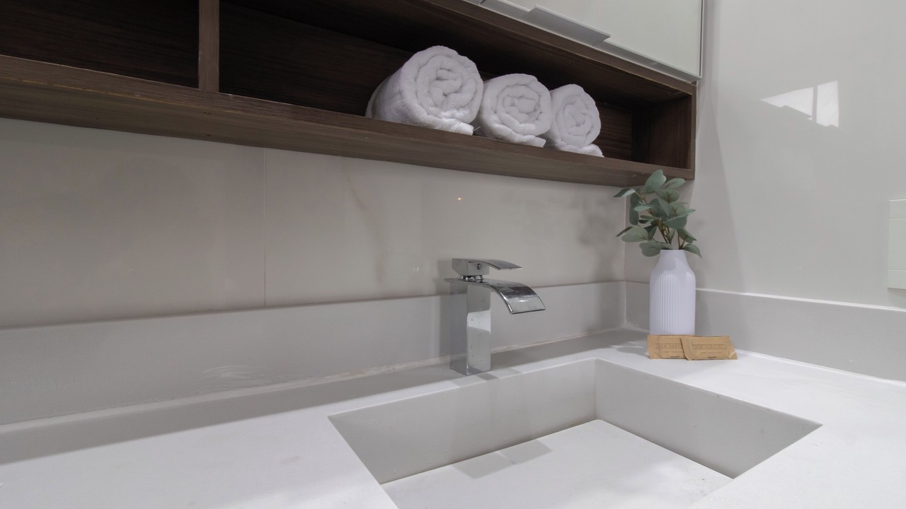 Photo of Bathroom in Picanco