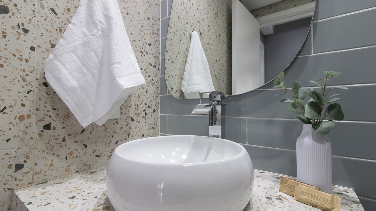 Photo of Bathroom in Picanco