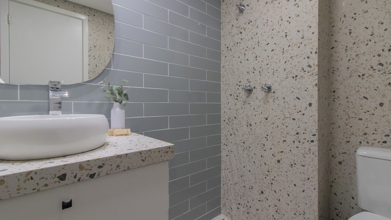 Photo of Bathroom in Picanco