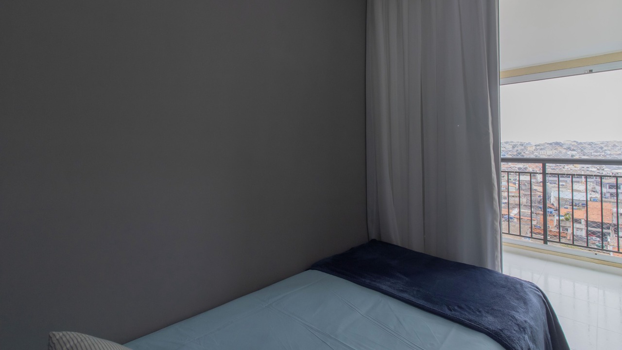 Photo of Bedroom in Picanco