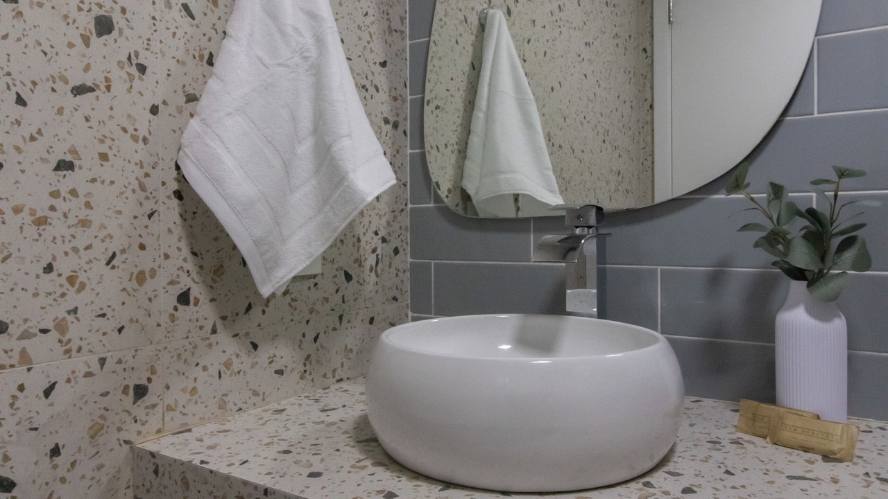 Photo of Bathroom in Picanco