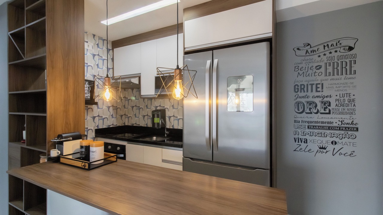 Photo of Kitchen in Picanco