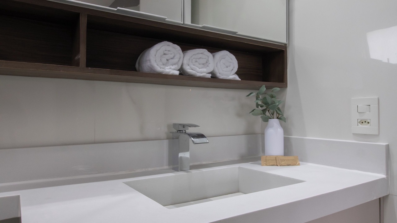 Photo of Bathroom in Picanco