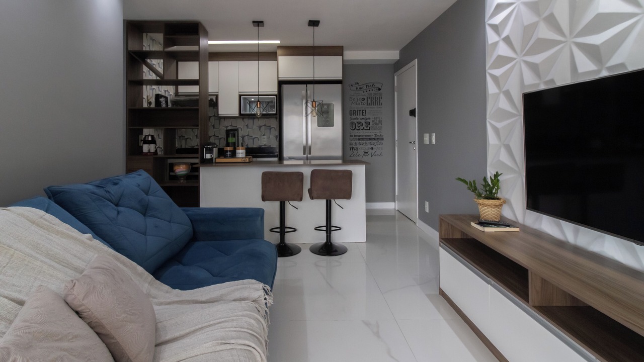 Photo of Livingroom in Picanco