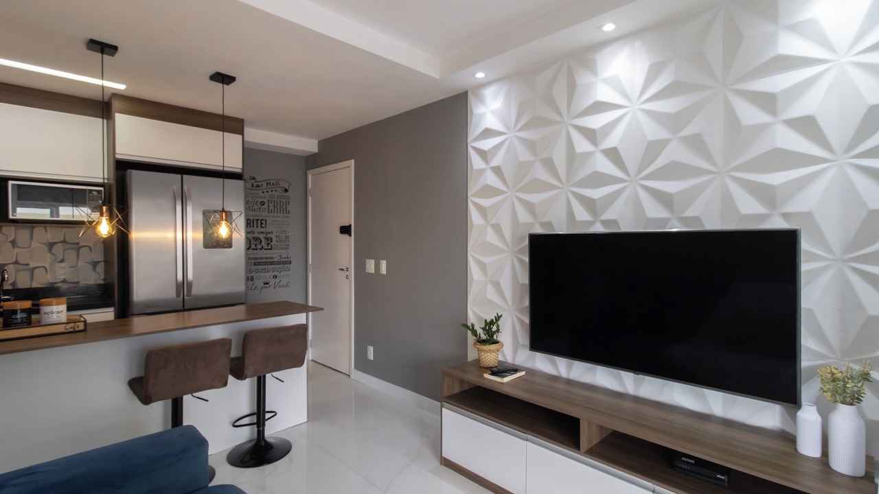 Photo of Livingroom in Picanco