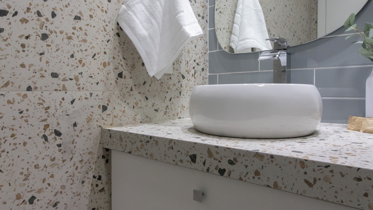 Photo of Bathroom in Picanco