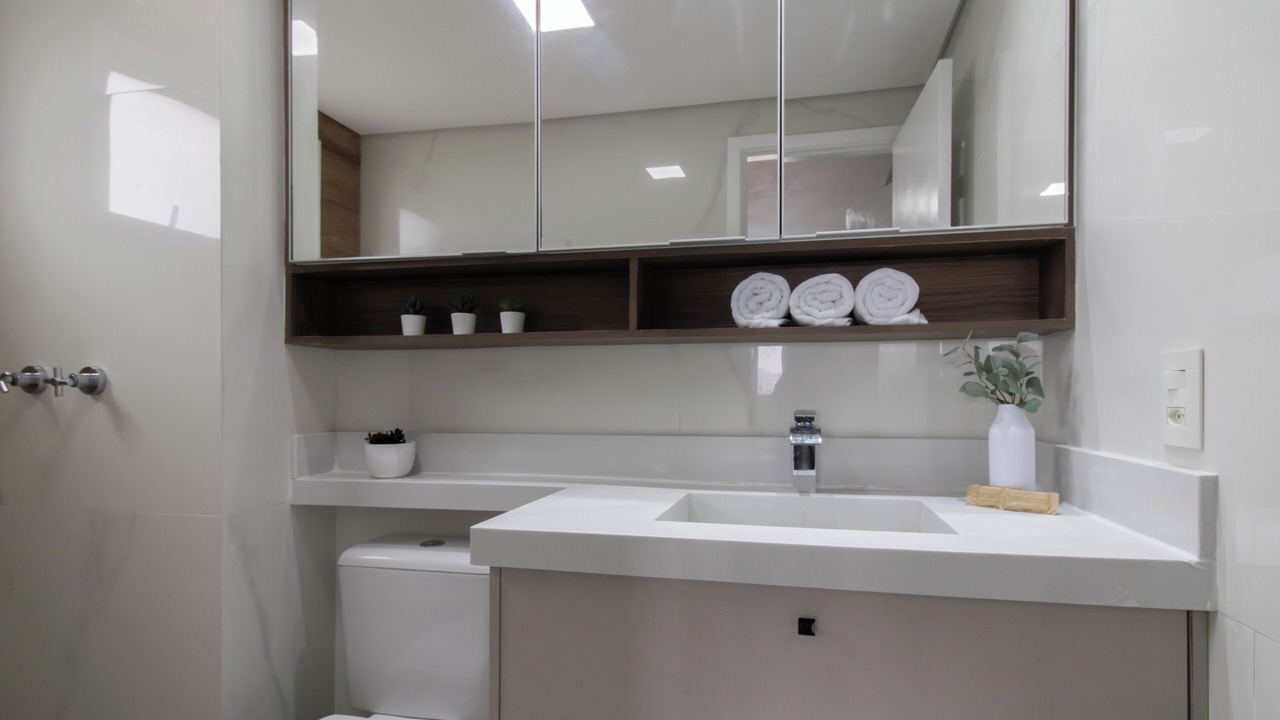 Photo of Bathroom in Picanco