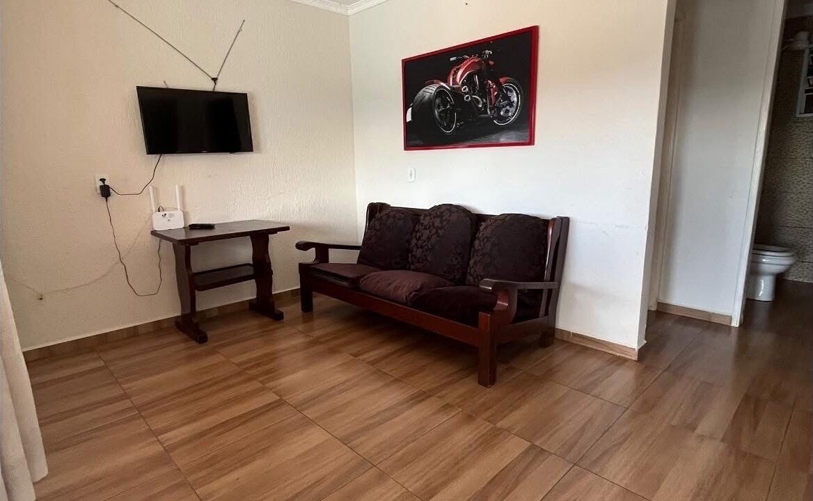Photo of Livingroom in Vargem