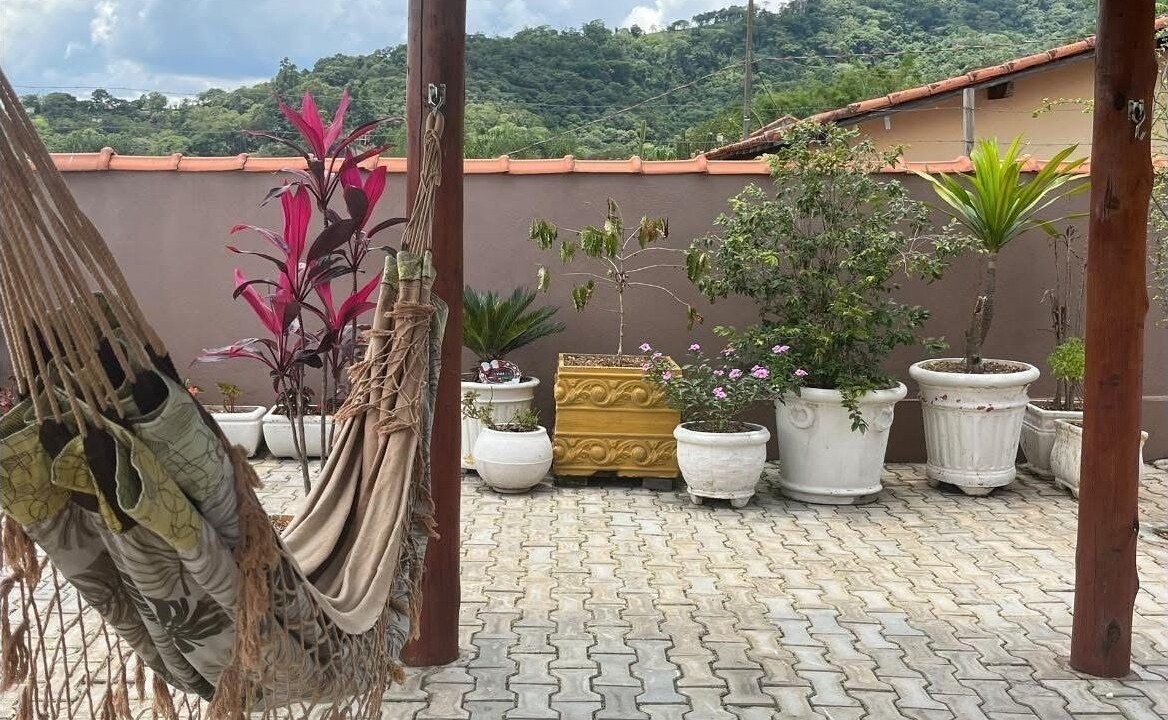Photo of Patio Balcony in Vargem