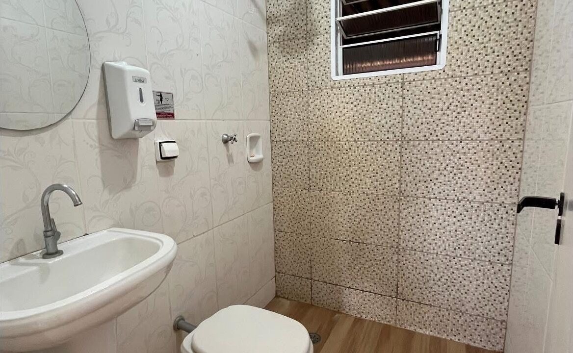Photo of Bathroom in Vargem