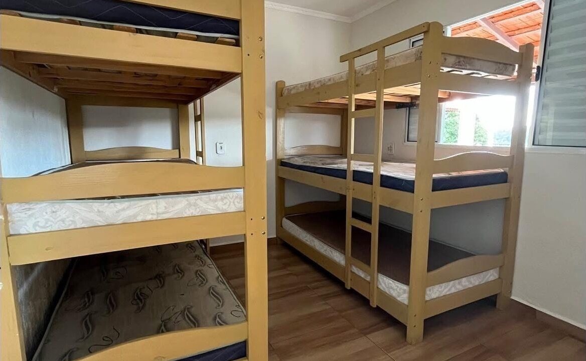 Photo of Bedroom in Vargem