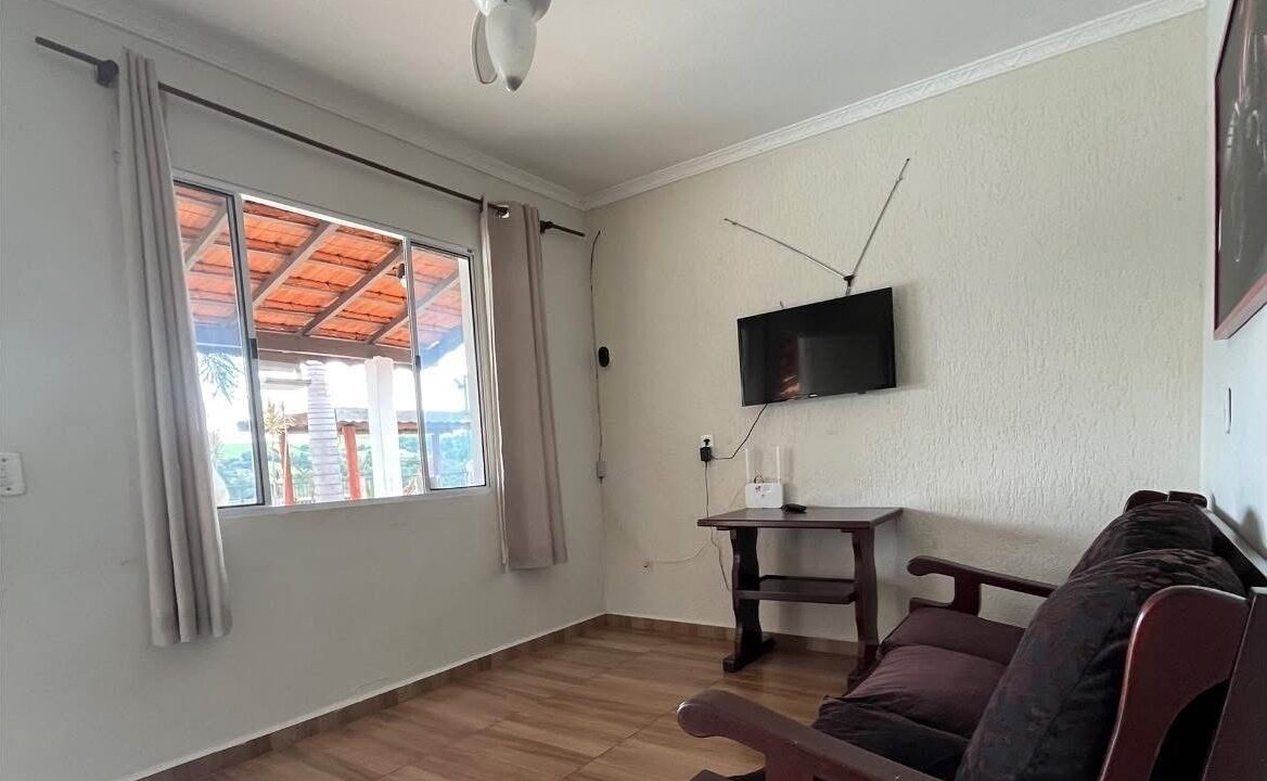 Photo of Livingroom in Vargem